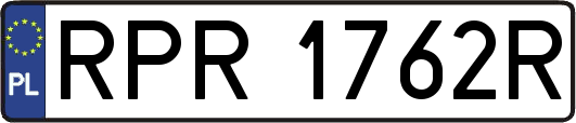 RPR1762R