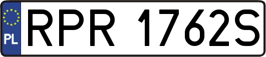 RPR1762S