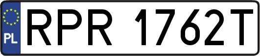 RPR1762T