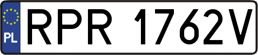 RPR1762V