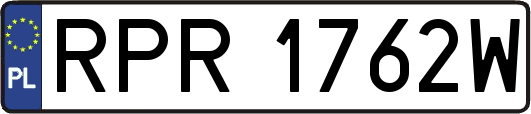 RPR1762W