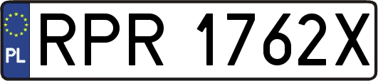 RPR1762X