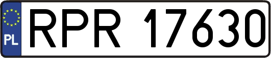 RPR17630
