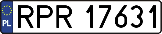 RPR17631