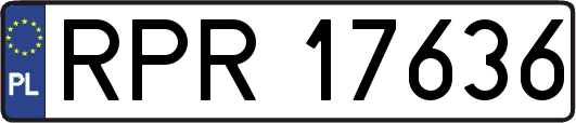 RPR17636