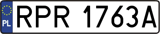 RPR1763A