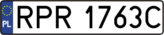 RPR1763C