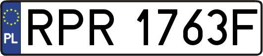 RPR1763F