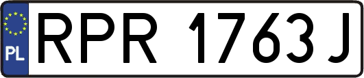 RPR1763J