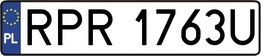 RPR1763U