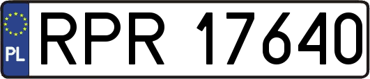 RPR17640