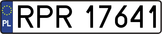 RPR17641