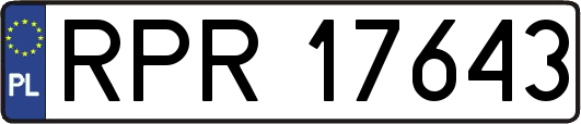 RPR17643