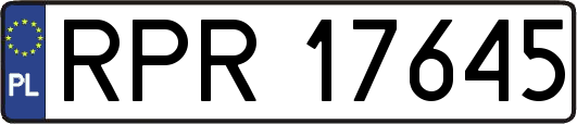 RPR17645