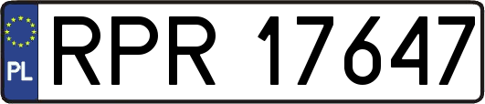 RPR17647