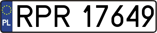 RPR17649