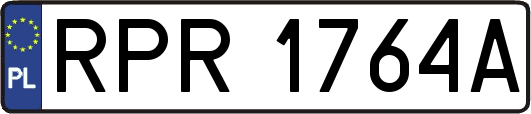 RPR1764A