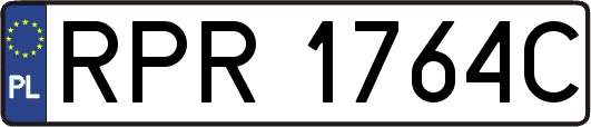 RPR1764C