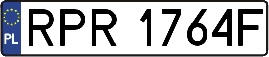 RPR1764F