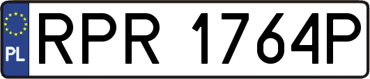 RPR1764P