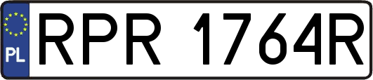 RPR1764R