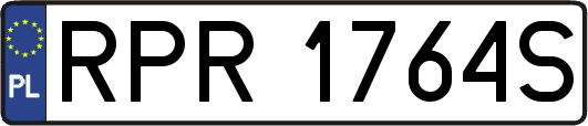 RPR1764S