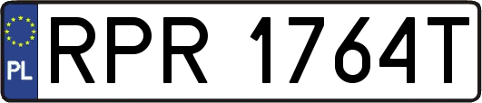 RPR1764T