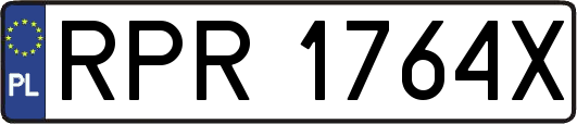 RPR1764X