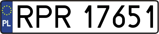 RPR17651