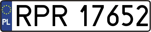RPR17652