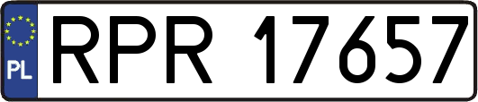 RPR17657