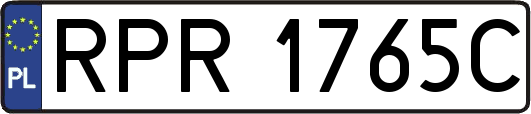 RPR1765C