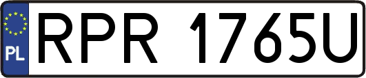 RPR1765U