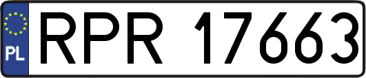 RPR17663