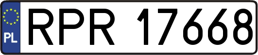 RPR17668