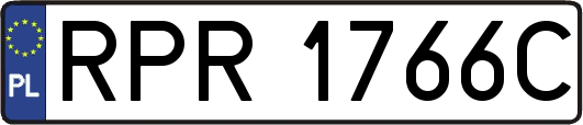 RPR1766C