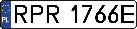 RPR1766E