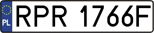 RPR1766F