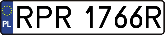 RPR1766R