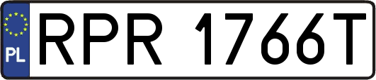 RPR1766T
