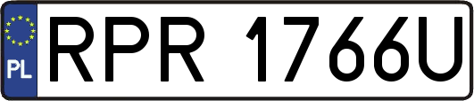 RPR1766U