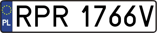 RPR1766V