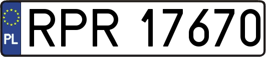 RPR17670