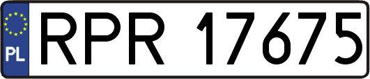 RPR17675