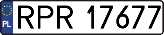 RPR17677