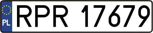 RPR17679
