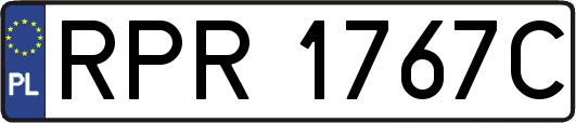 RPR1767C