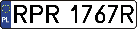 RPR1767R