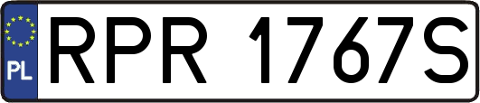 RPR1767S