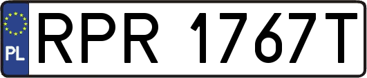 RPR1767T